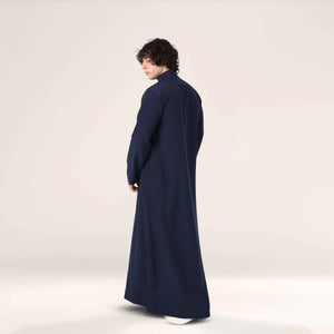 Collar Thobe Imperial Navy