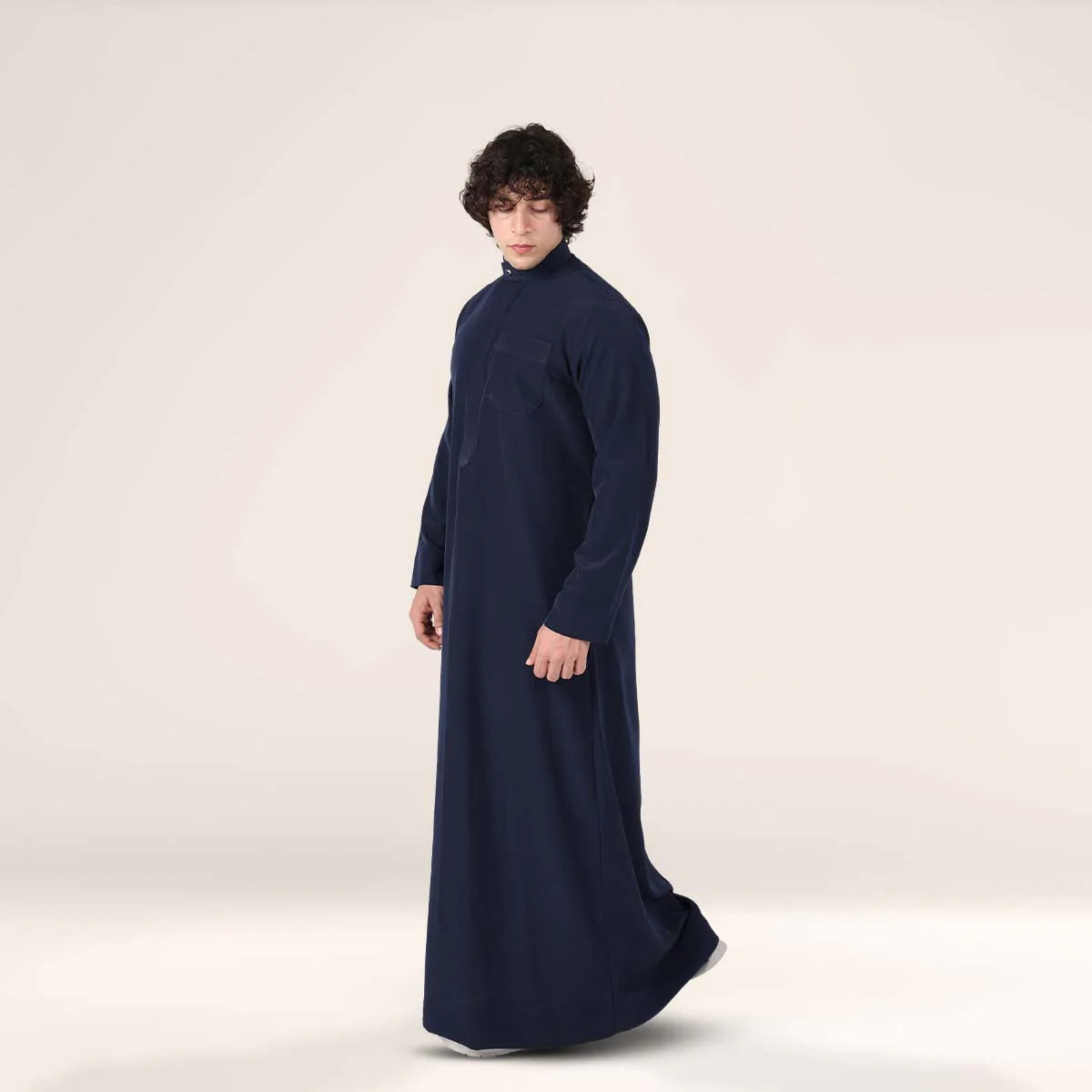 Collar Thobe Imperial Navy