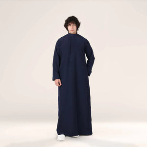 Collar Thobe Imperial Navy