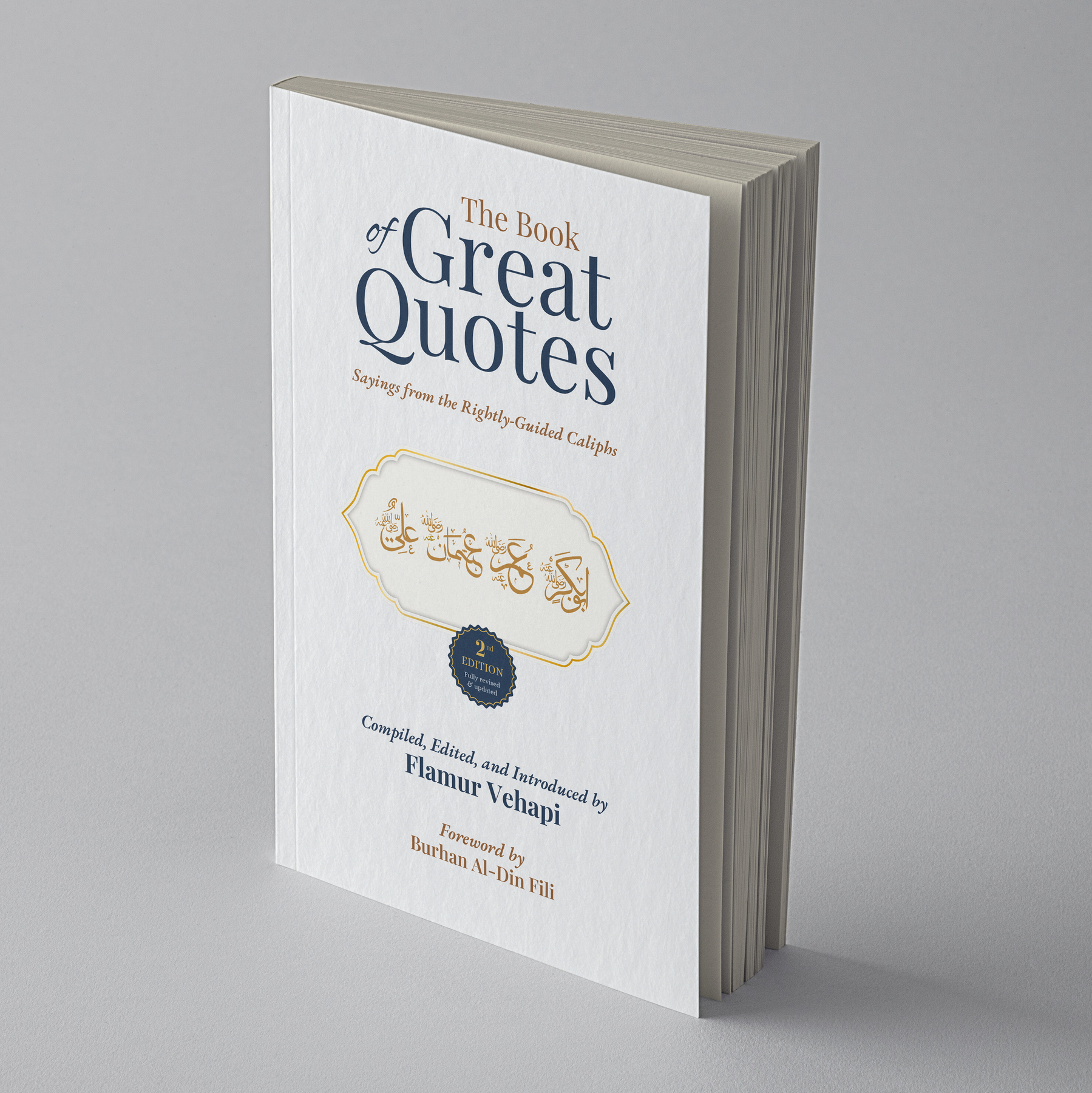 The Book of Great Quotes