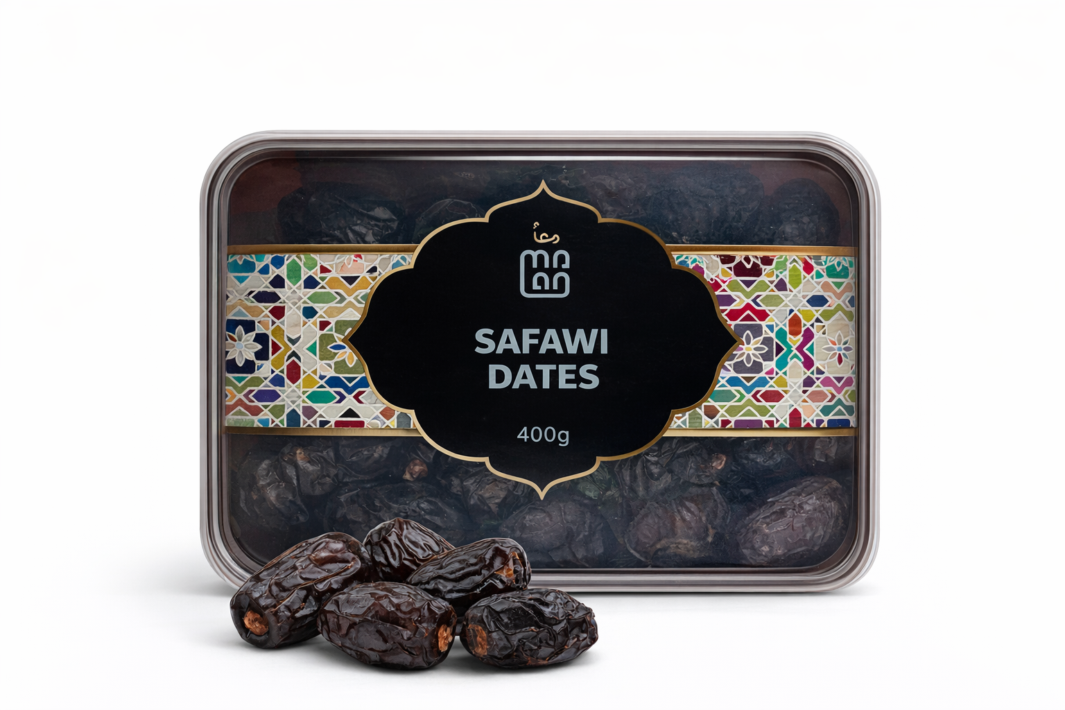 Safawi Dates – 400g