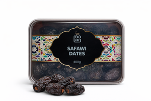 Safawi Dates – 400g