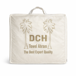 DCH Towel Ihram Set (Hajj & Umrah)