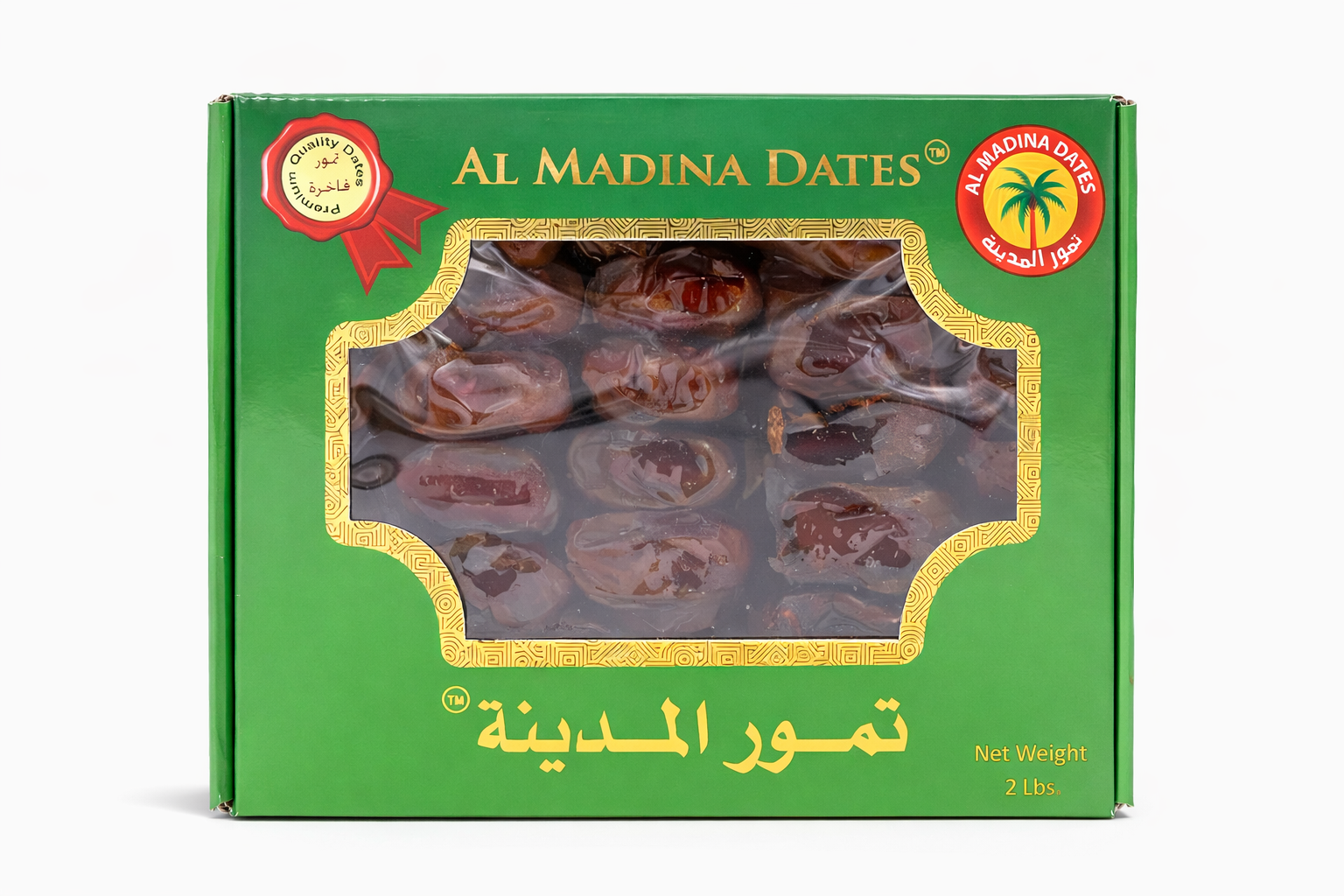 Al Madina Dates