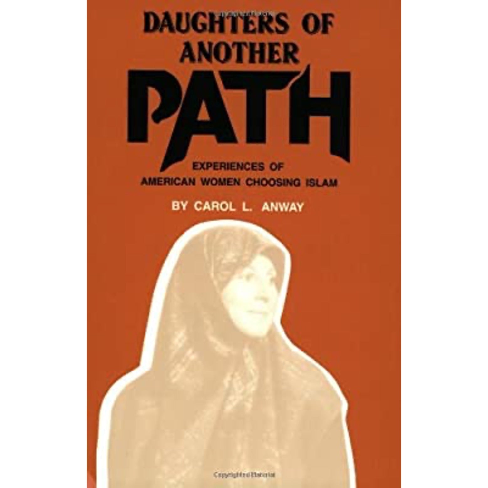 Daughter of Another Path