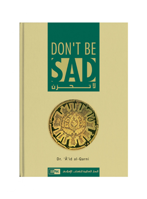 Don’t be sad