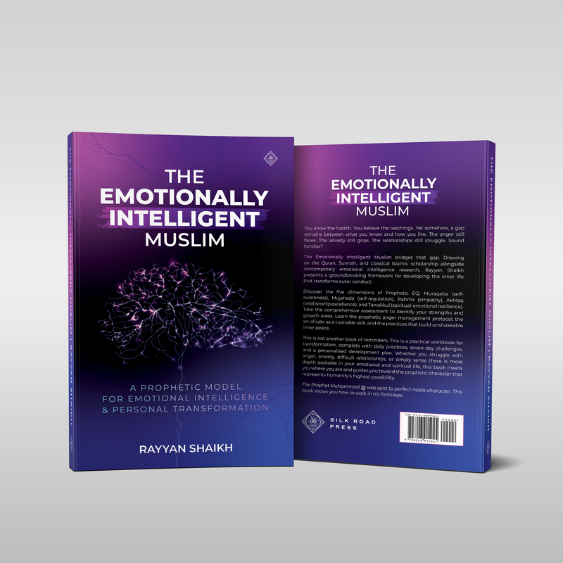 The Emotionally Intelligent Muslim