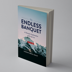 The Endless Banquet (Volume III)