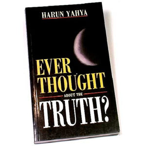 Ever Thought About the Truth?