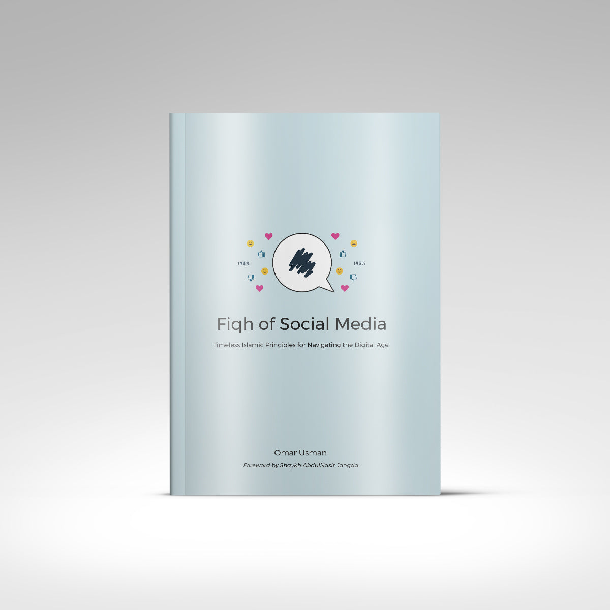 Fiqh of Social Media