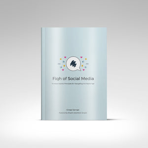 Fiqh of Social Media