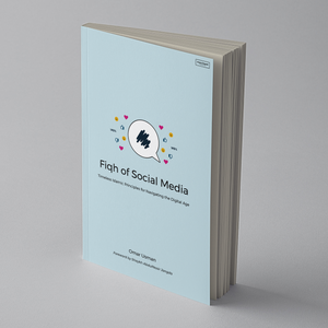Fiqh of Social Media