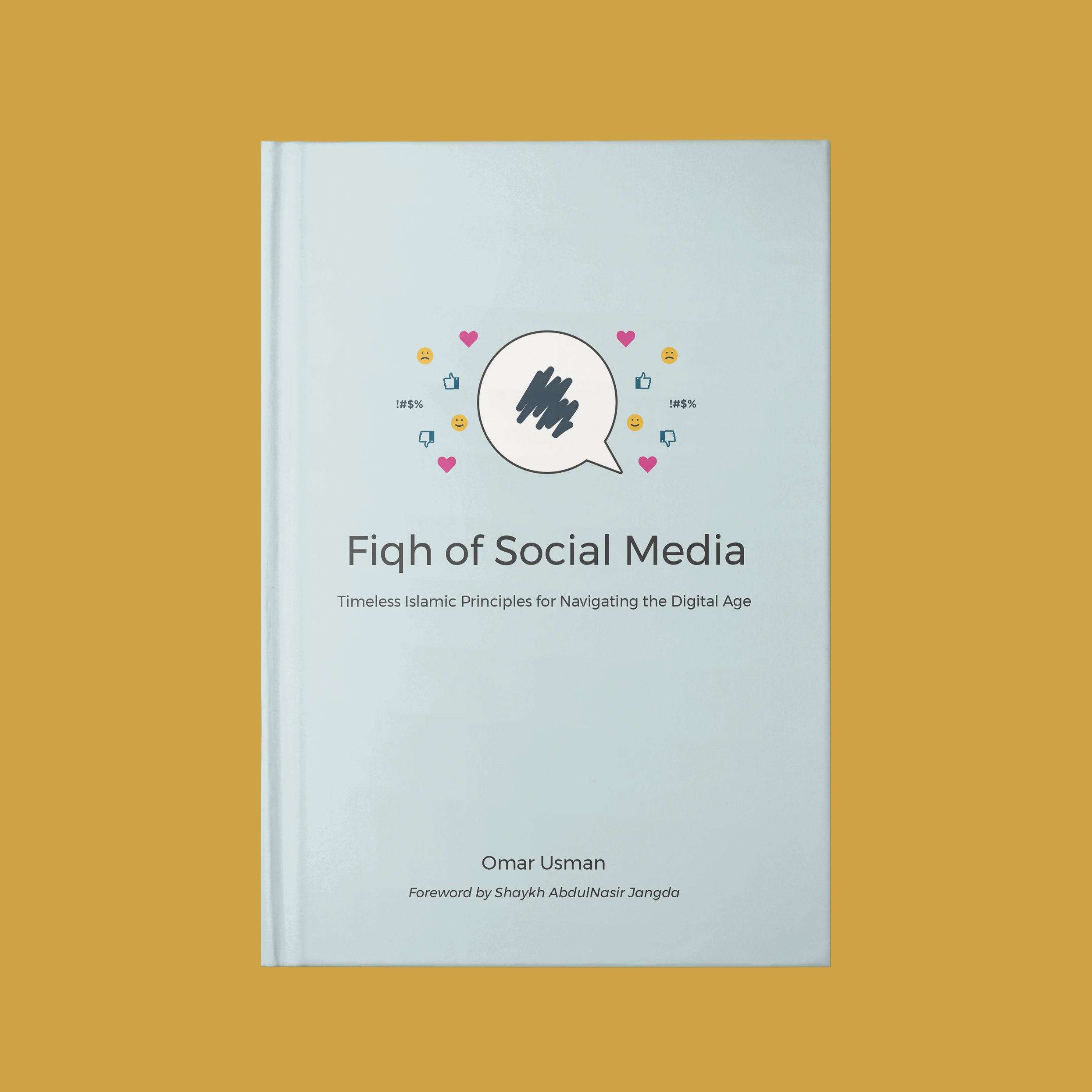 Fiqh of Social Media