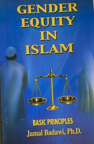Gender Equity In Islam