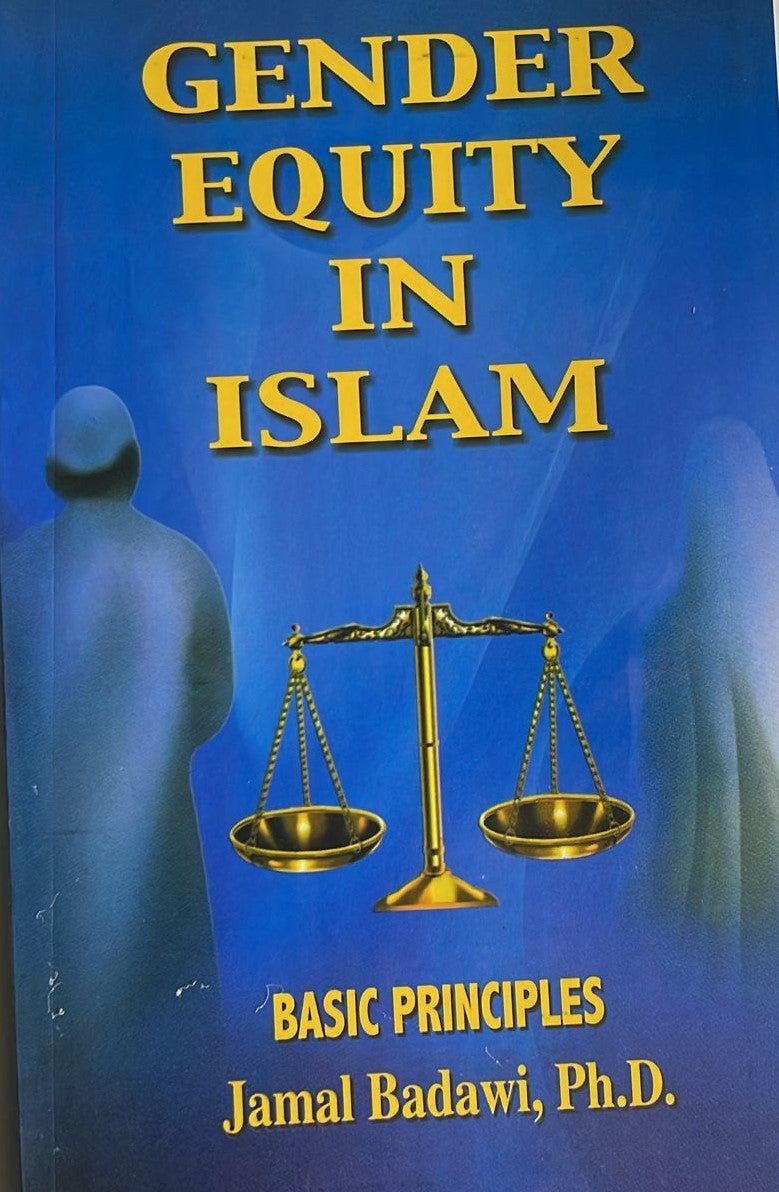 Gender Equity In Islam