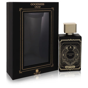Goodness Oud Eau De Parfum