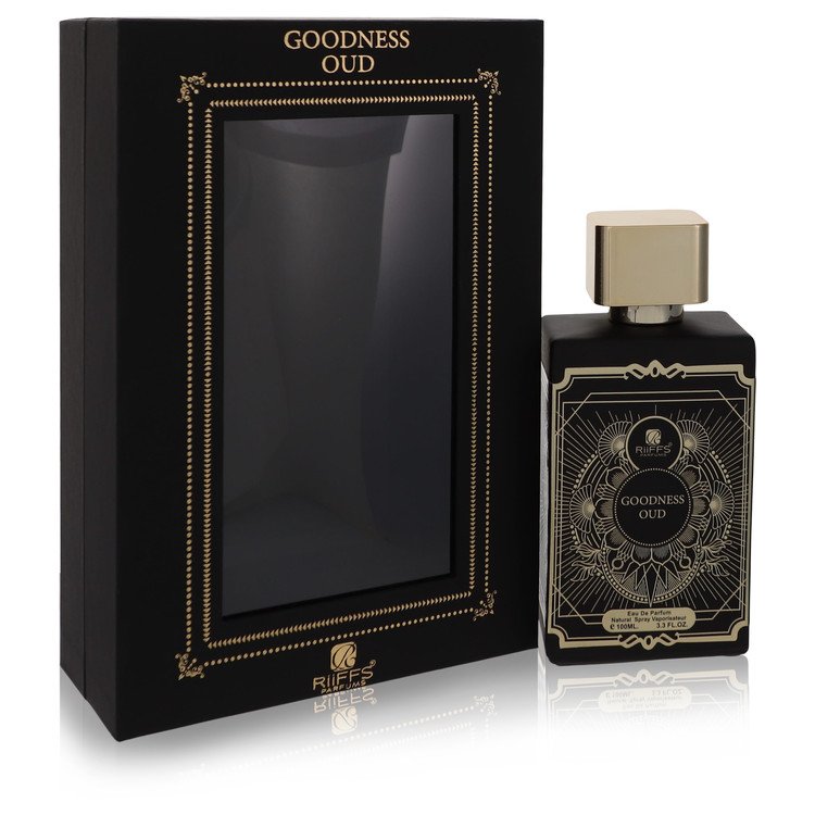 Goodness Oud Eau De Parfum