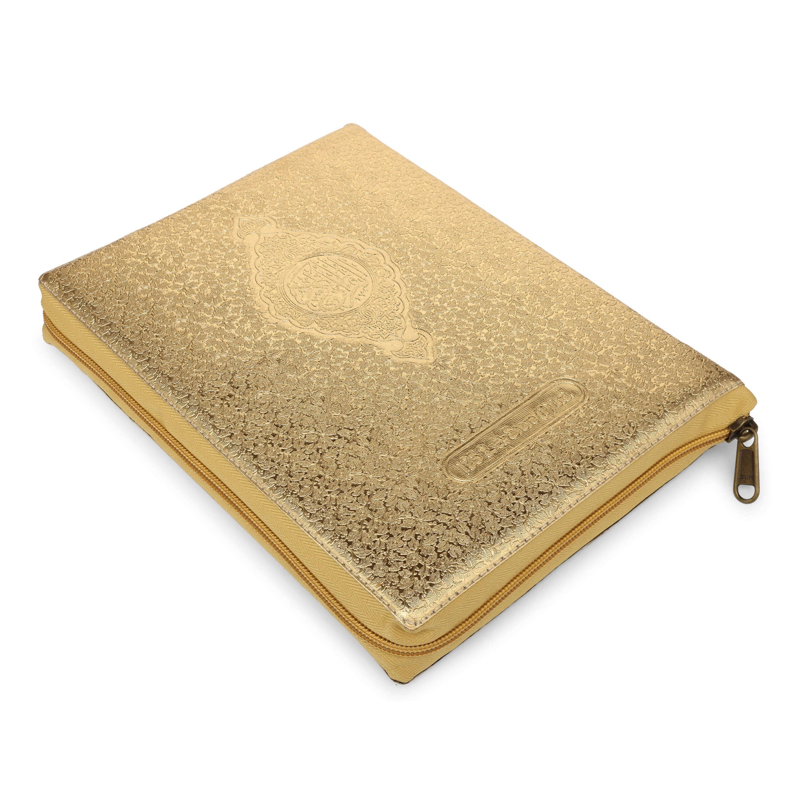 QURAN MAJEED NO.3-A (WHITE) SADA