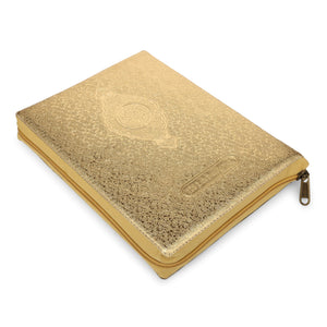 QURAN MAJEED NO.3-A (WHITE) SADA