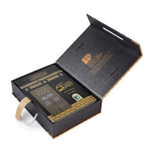 QURAN MAJEED NO. 3 SOUTH AFRICAN HARDBACK