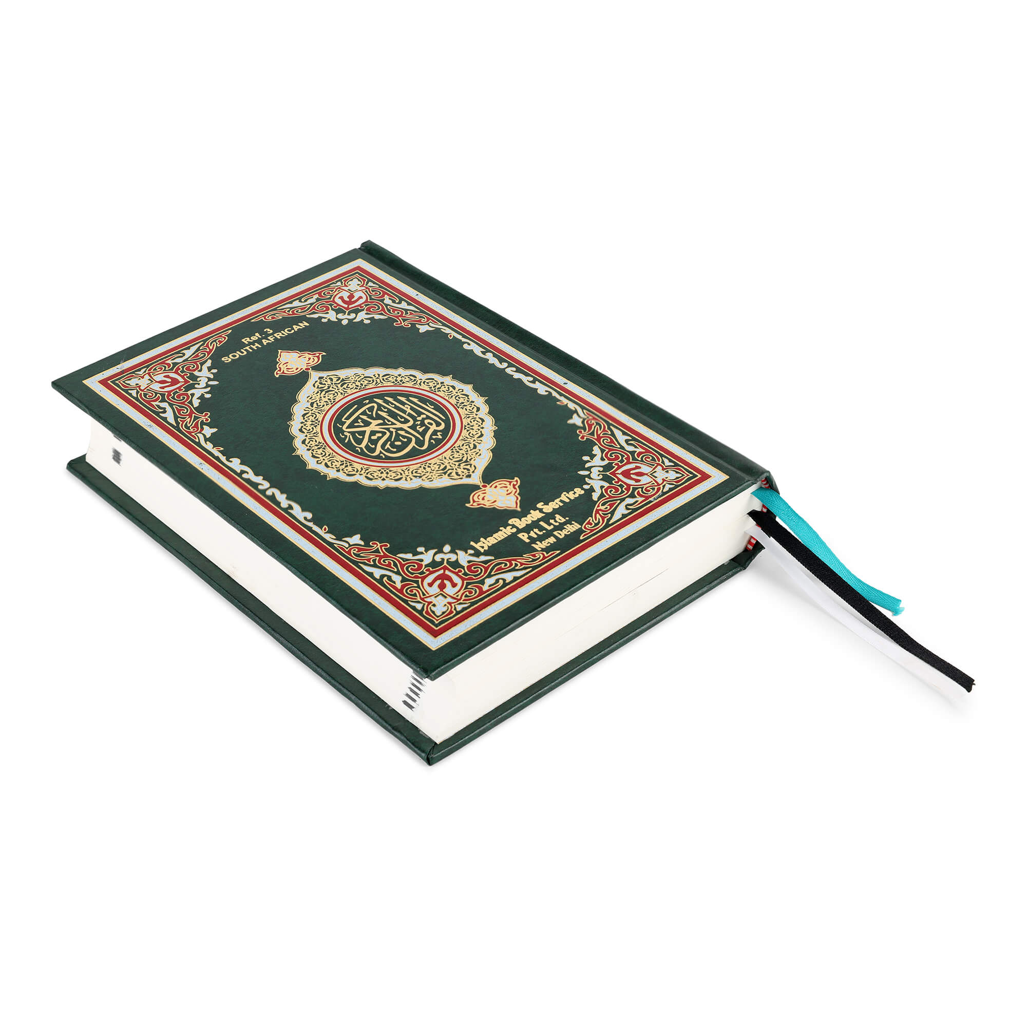 QURAN MAJEED NO. 3 SOUTH AFRICAN HARDBACK