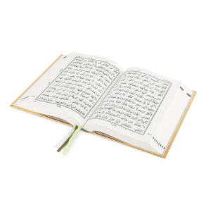 QURAN MAJEED NO. 3 SOUTH AFRICAN HARDBACK