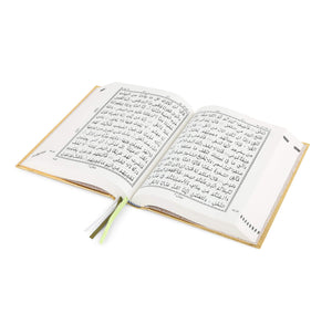 QURAN MAJEED NO. 3 SOUTH AFRICAN HARDBACK