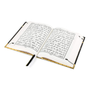 QURAN MAJEED NO. 3 SOUTH AFRICAN HARDBACK