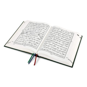 QURAN MAJEED NO. 3 (AT-TANZEEL) PVC