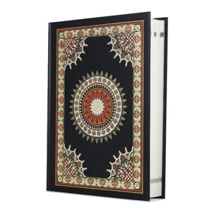 QURAN MAJEED NO. 3 (AT-TANZEEL) PVC