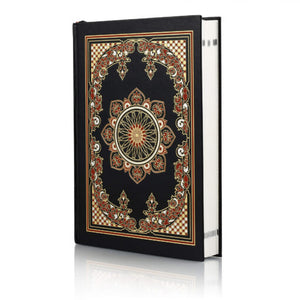 QURAN MAJEED NO. 126 (AT-TANZEEL) PVC
