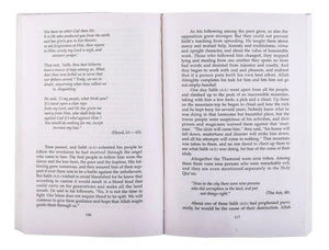 Lore of Light - Stories from the Lives of the Prophets (3 Volume)