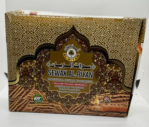 Box of 30 Natural Flavor 6