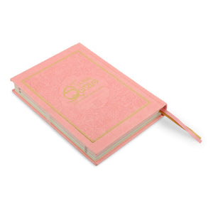 Holy Quran No.123 CC Hardback – L Edition