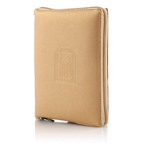 QURAN MAJEED NO. 347 (15 LINE) HAFIZI GOLDEN PURSE GP