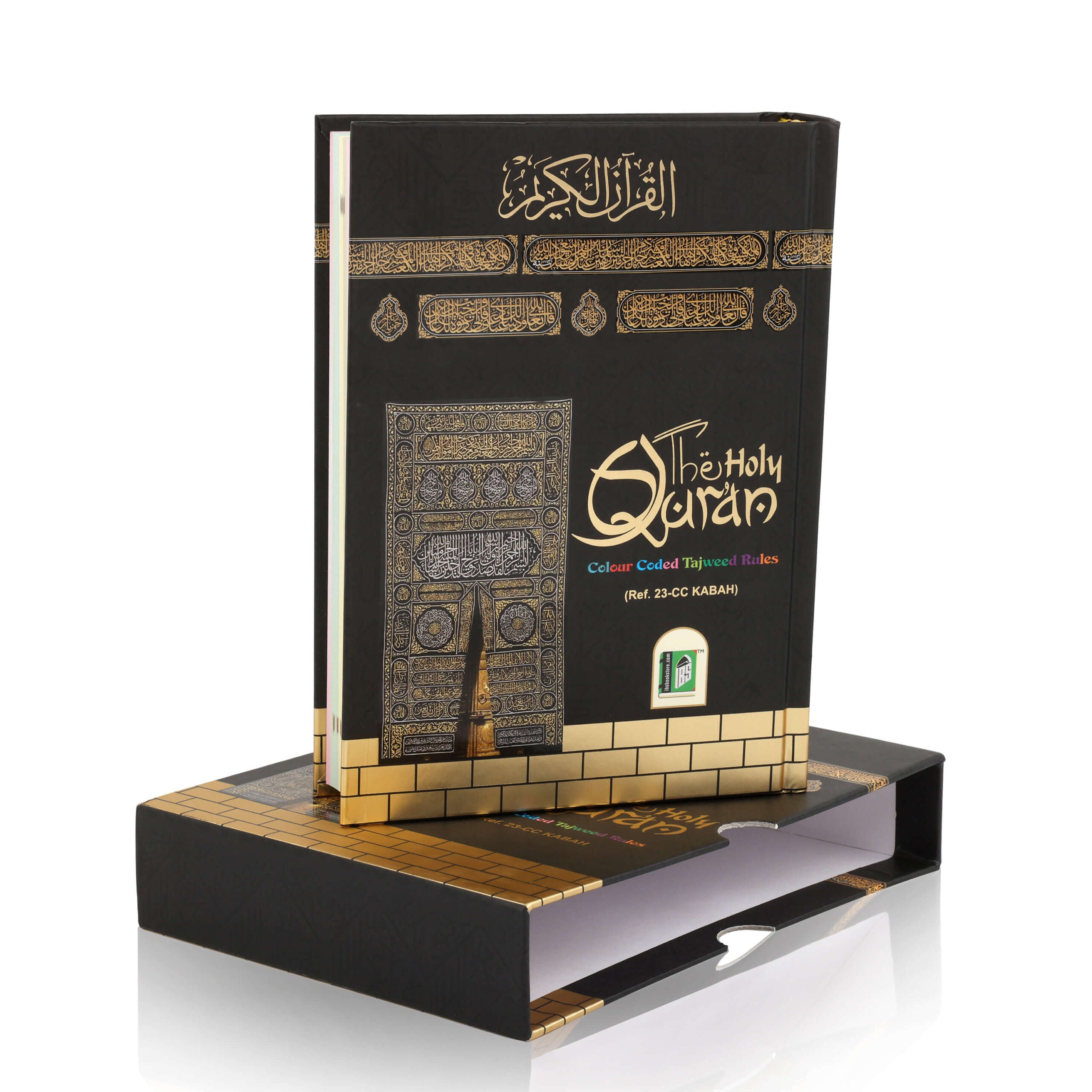 HOLY QURAN NO. 23 CC
