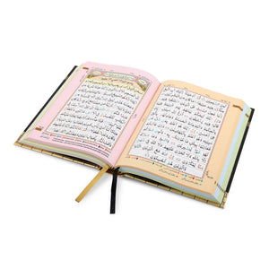 HOLY QURAN NO. 23 CC