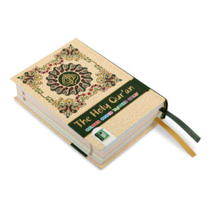Holy Quran No.119 CC HB