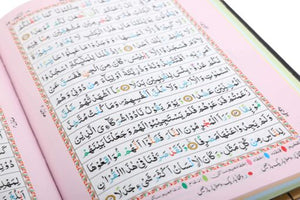 HOLY QURAN NO. 123 CC