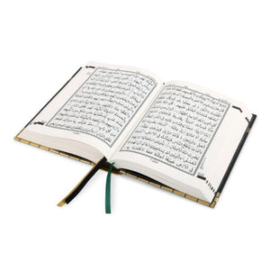 QURAN MAJEED NO. 23 SOUTH AFRICAN PVC HARDBACK