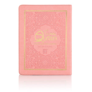 HOLY QURAN NO. 123 CC FLEXI – L