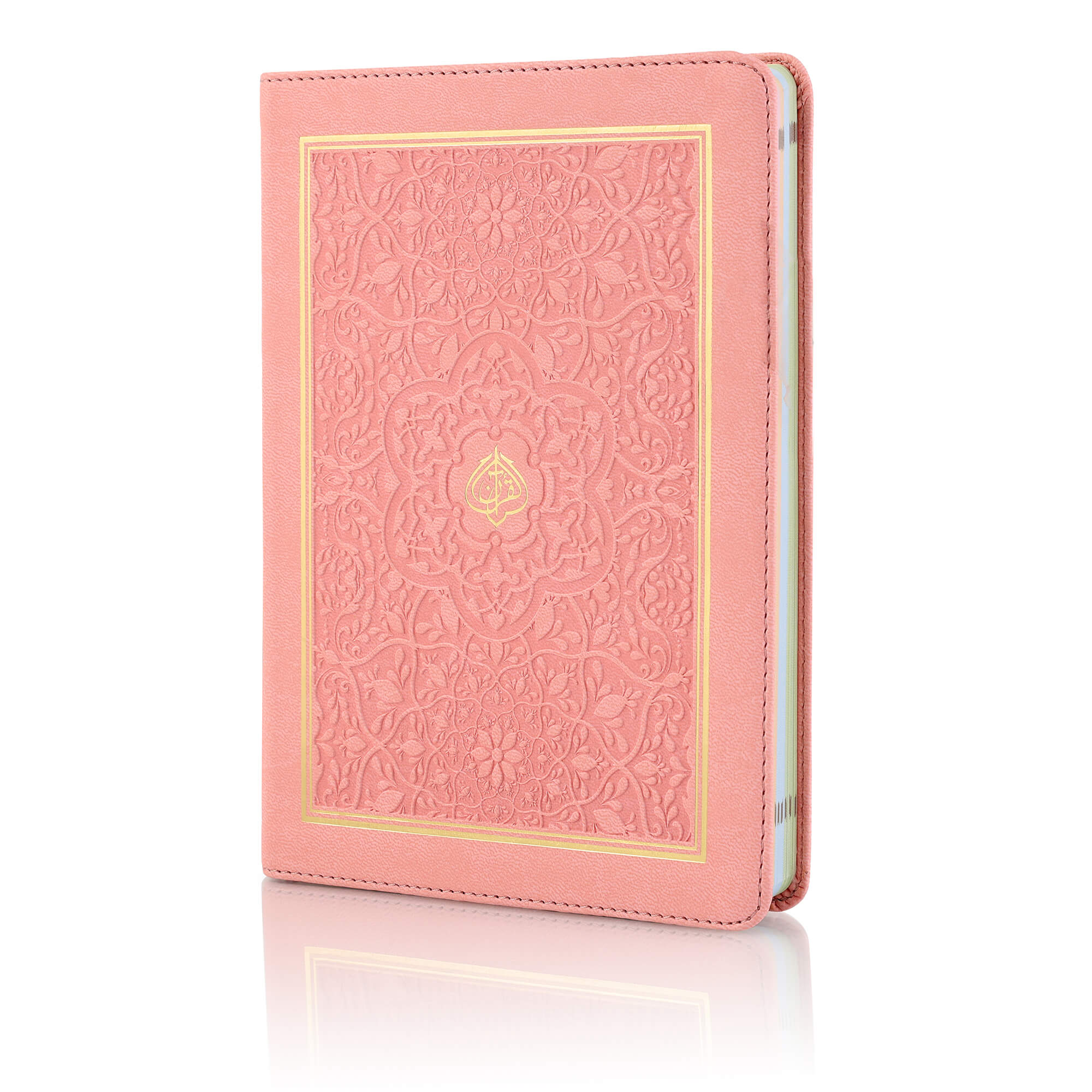 HOLY QURAN NO. 123 CC FLEXI – L