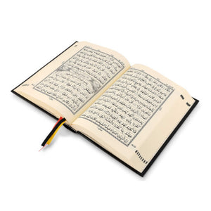QURAN MAJEED NO. 23 SOUTH AFRICAN PVC HARDBACK