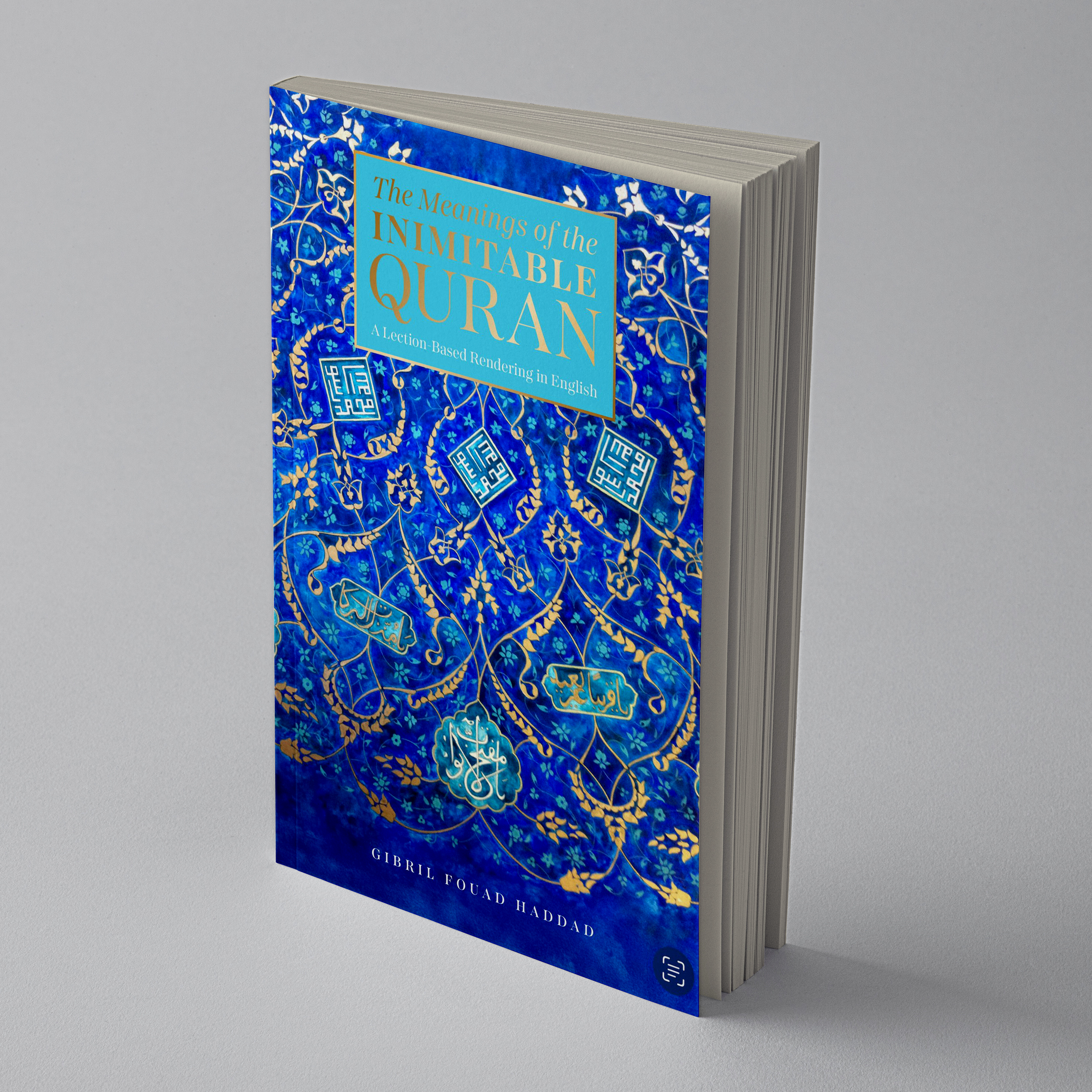The Meanings of the Inimitable Quran: A Lection-Based Rendering in English