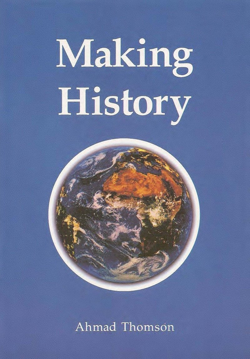 Making History