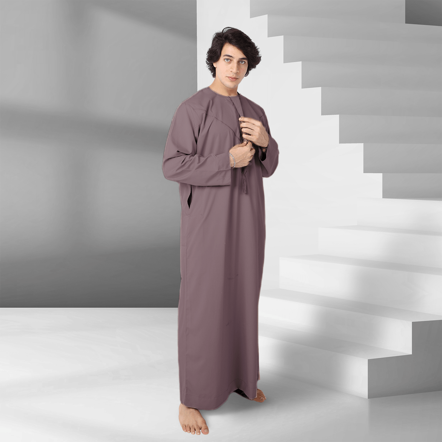 Thobe For Men Maverick