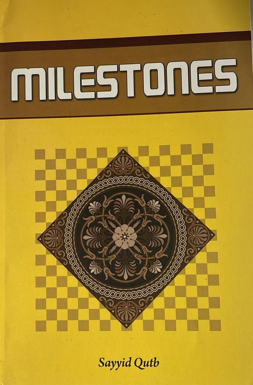 Milestones