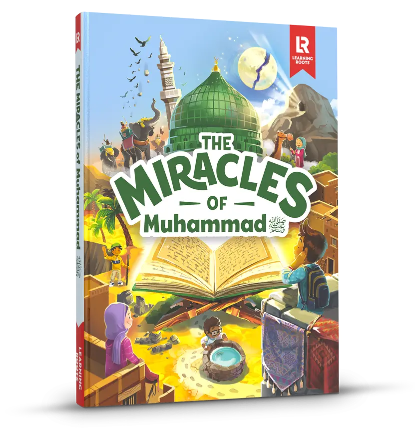 The Miracles of Muhammad