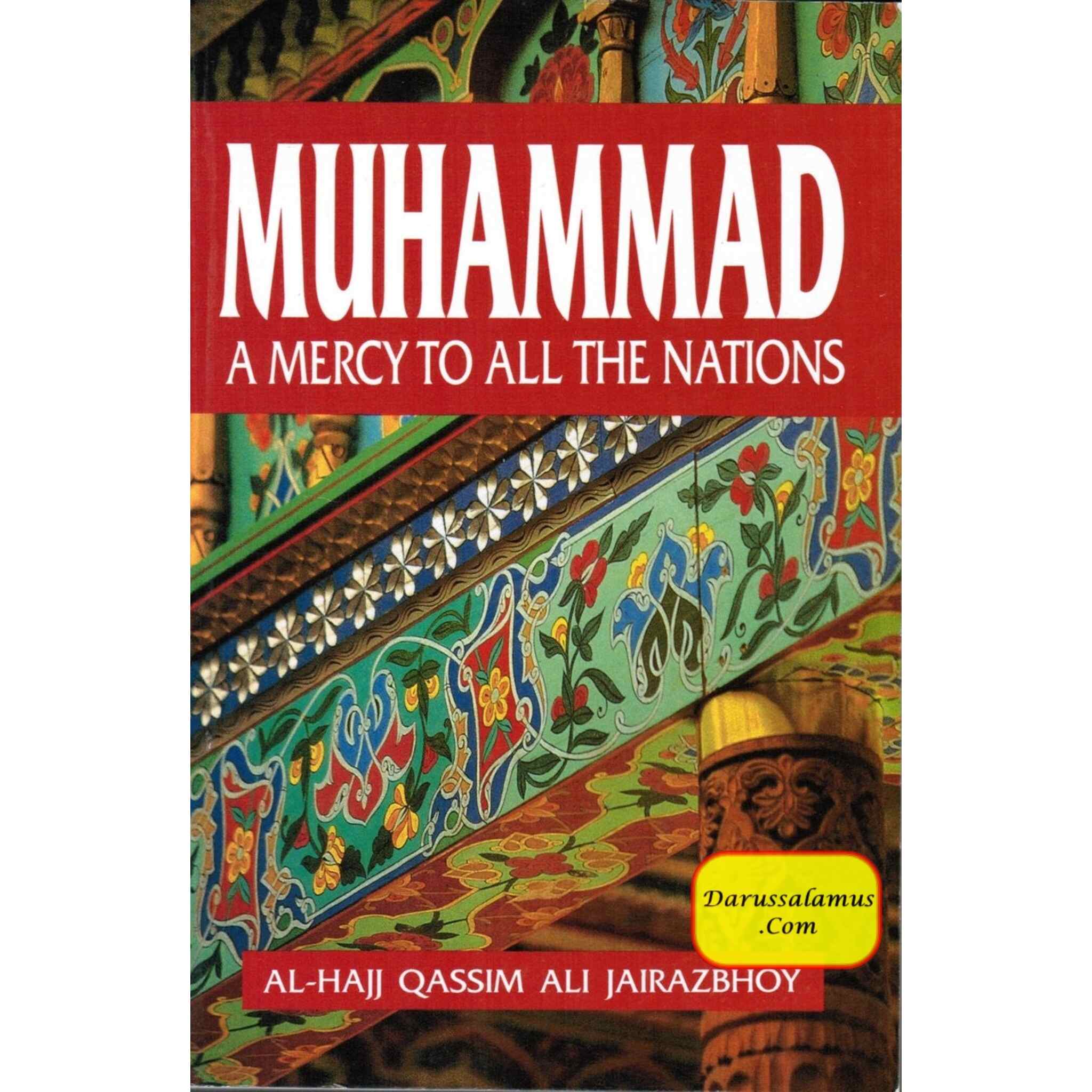 Muhammad: Mercy to All Nation