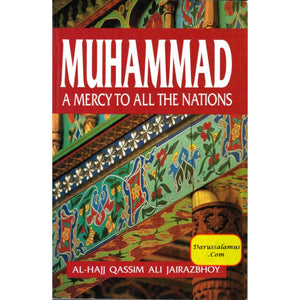 Muhammad: Mercy to All Nation